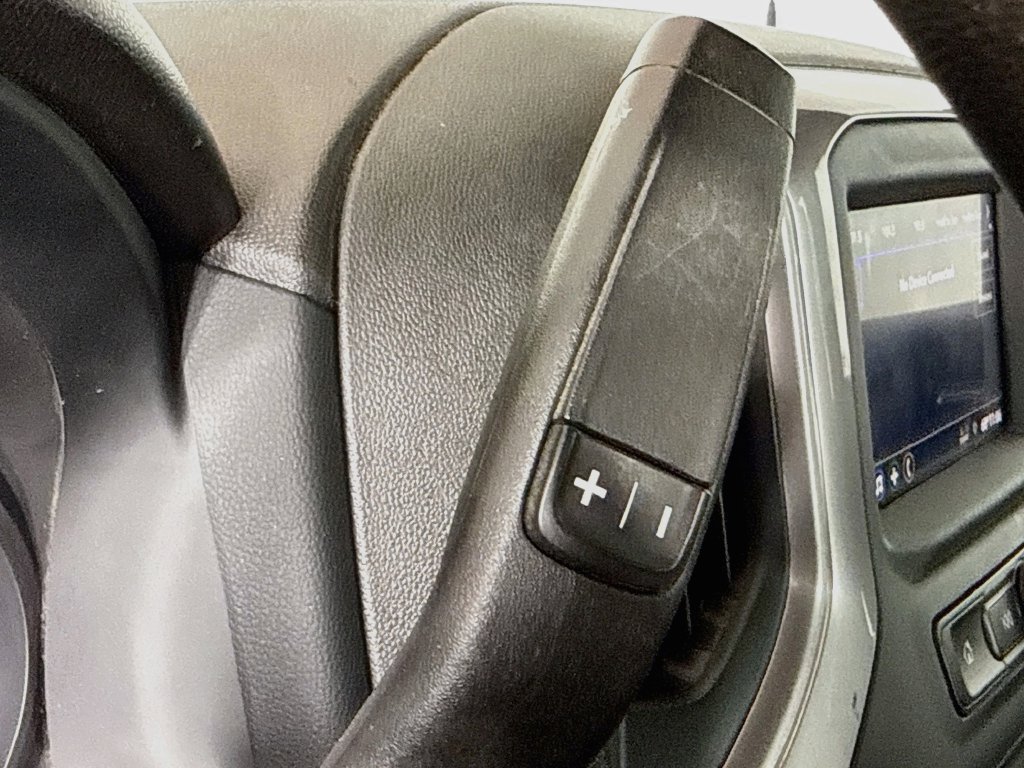 Used 2023 Chevrolet Silverado 3500 W/T w/ WT Fleet Convenience Package AWD/4WD image 16