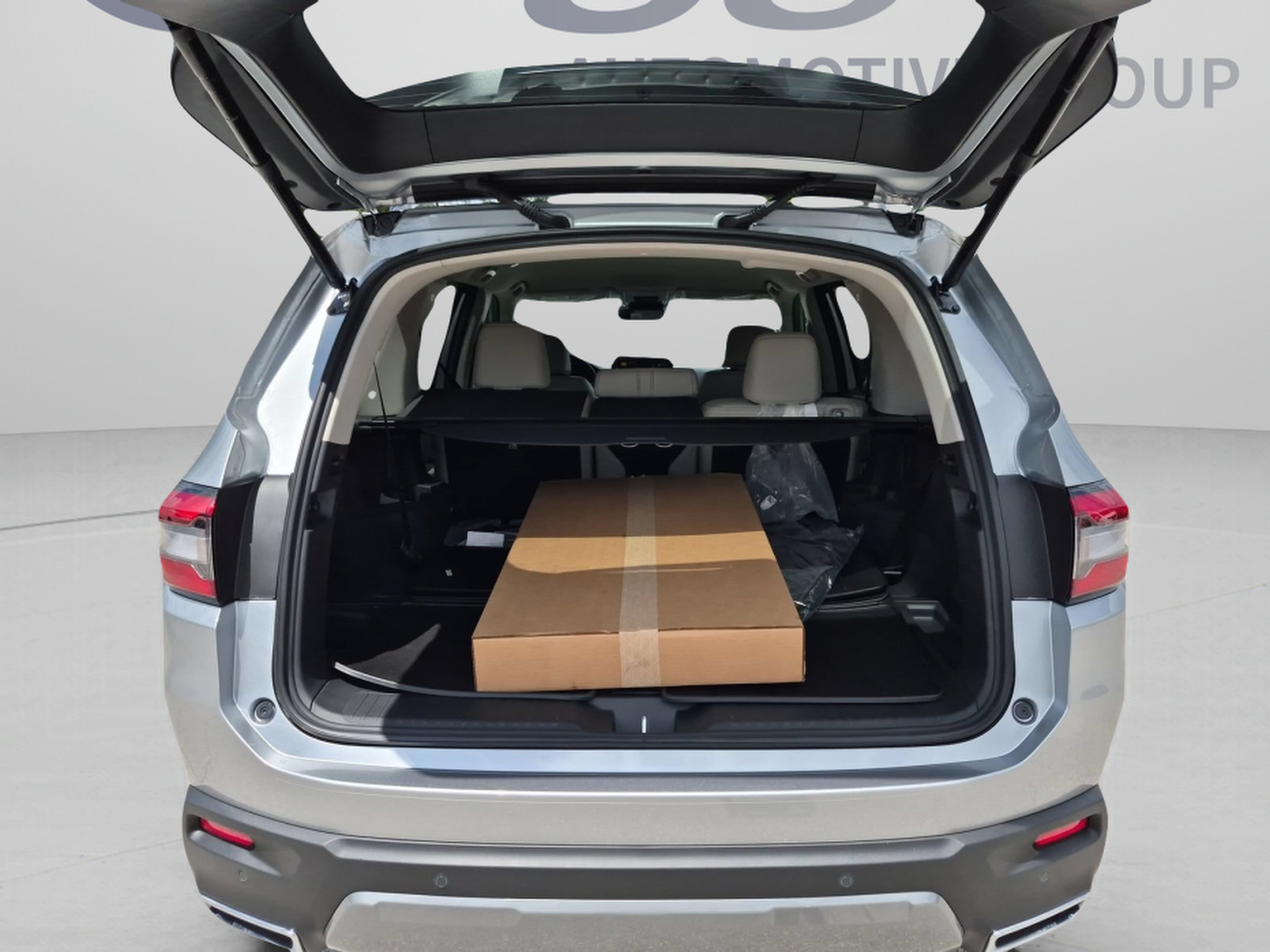 New 2026 Honda Pilot EX-L image 31