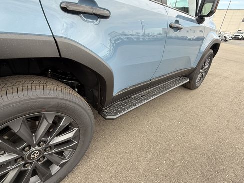 New 2026 Toyota Land Cruiser image 6