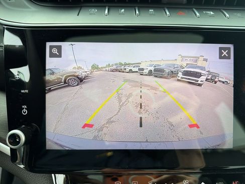 New 2026 Jeep Grand Cherokee L Limited w/ Limited Altitude Package RWD image 46