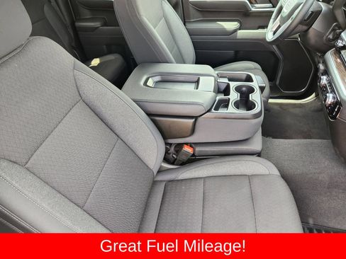 Used 2026 GMC Sierra 1500 Elevation RWD image 24