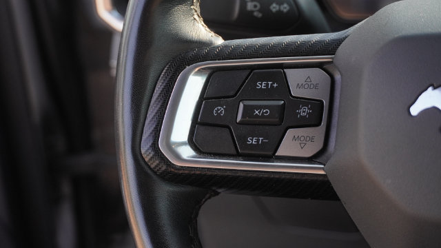Used 2024 Ford Mustang Premium RWD image 27