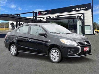 New 2024 Mitsubishi Mirage G4 LE