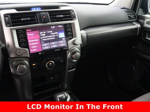 Used 2024 Toyota 4Runner SR5 Premium image 16