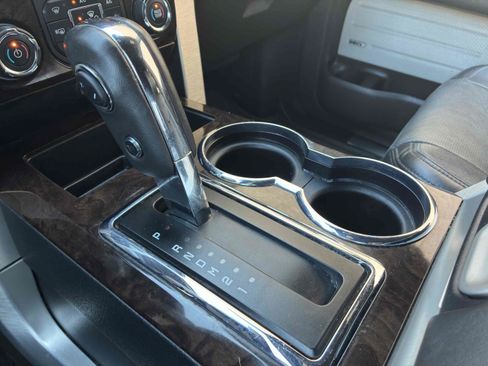 Used 2014 Ford F150 Platinum AWD/4WD image 25