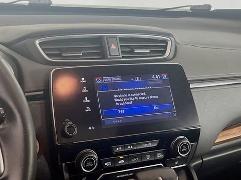 Used 2020 Honda CR-V EX-L image 15