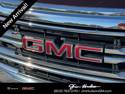 Used 2020 GMC Acadia SLT image 7