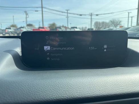 Used 2023 MAZDA CX-50 2.5 Turbo w/ Cargo Package image 13