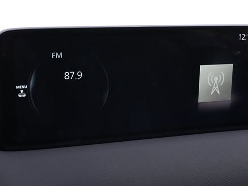 New 2025 MAZDA CX-5 Carbon Edition image 27