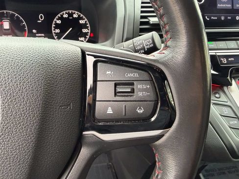 Used 2025 Honda Odyssey Sport-L image 30