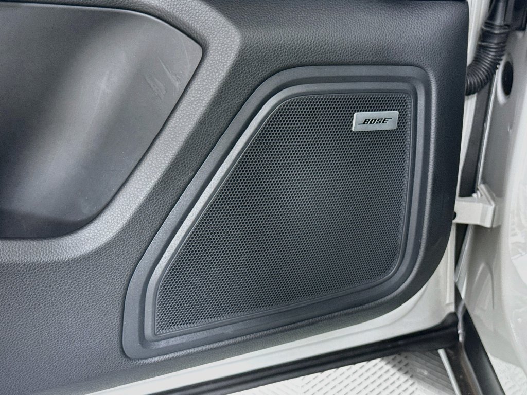 Certified 2024 Porsche Macan S AWD/4WD image 20