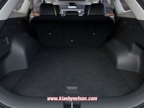 New 2026 Kia Sportage EX AWD/4WD image 19