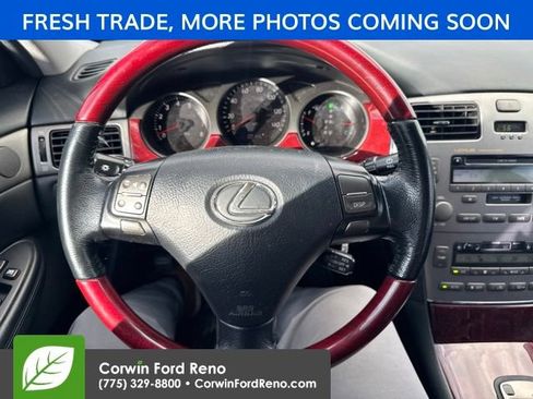 Used 2005 Lexus ES 330 FWD image 13