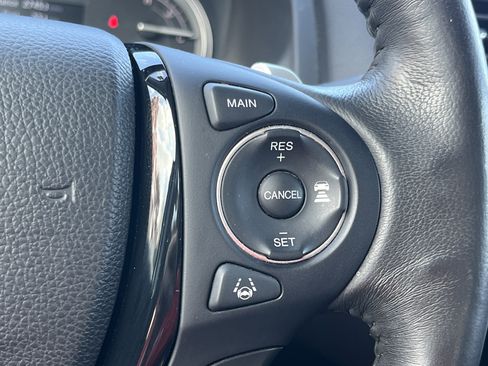 Certified 2020 Honda Ridgeline RTL-E image 12