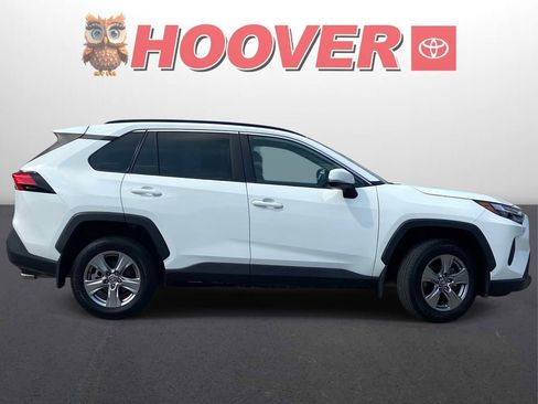 Used 2024 Toyota RAV4 XLE w/ Convenience Package FWD image 2