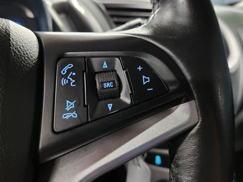 Used 2016 Chevrolet Trax LT w/ LT Convenience Package image 25