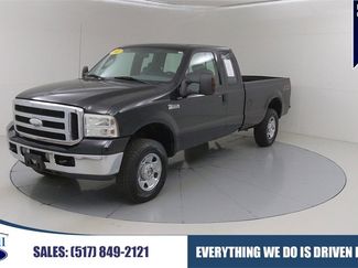 Used 2007 Ford F250 XLT image 1