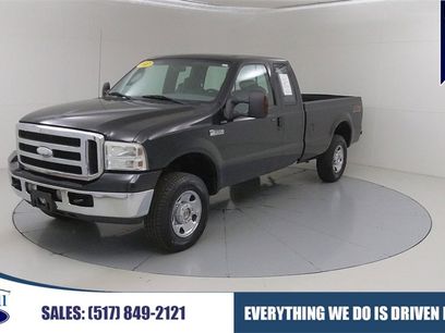 Used 2007 Ford F250 XLT