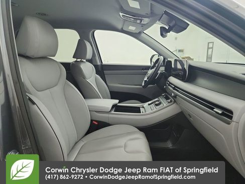 Used 2025 Hyundai Palisade SEL image 35