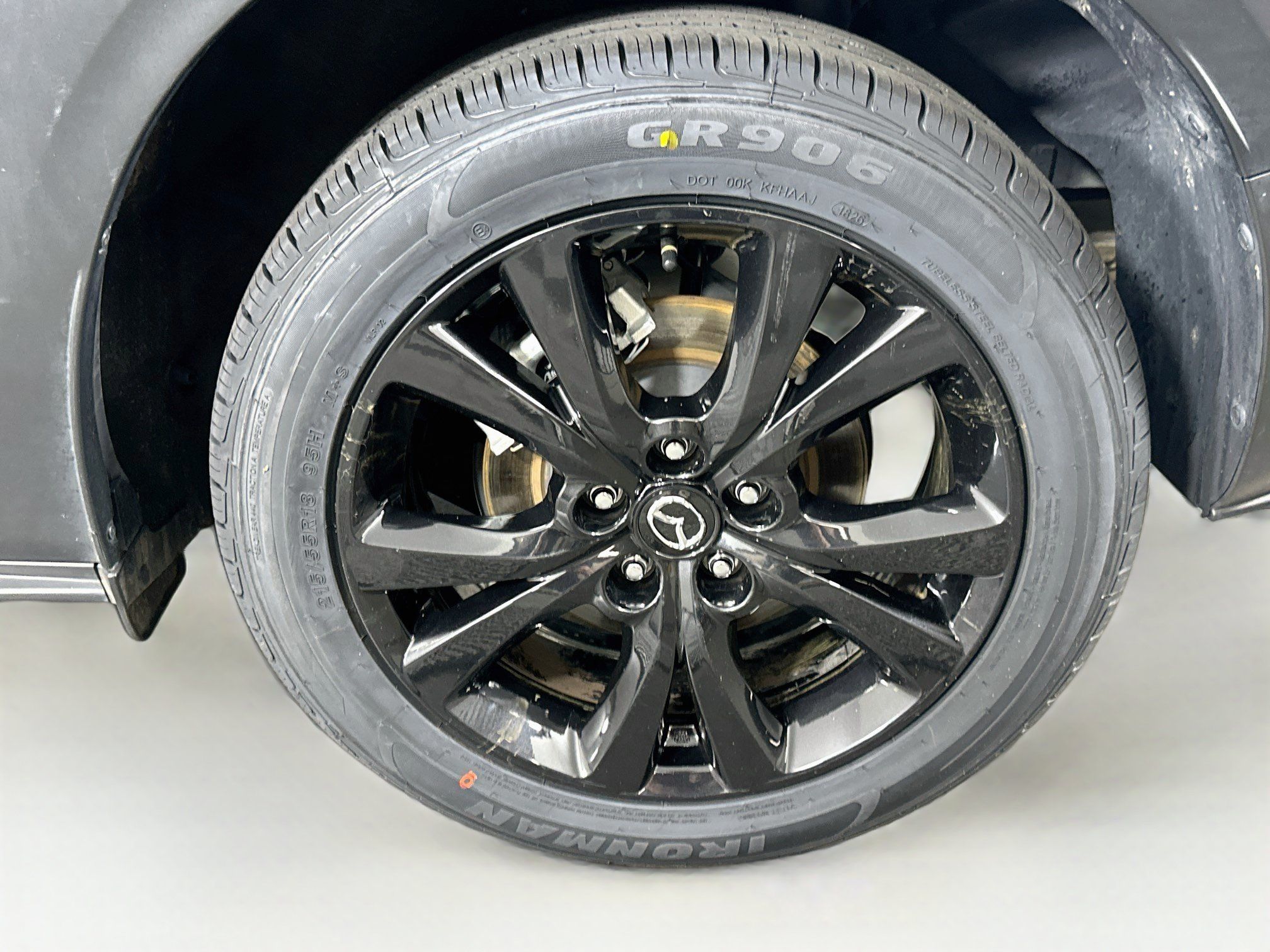 Used 2025 MAZDA CX-30 AWD 2.5 S w/ Preferred Package image 11