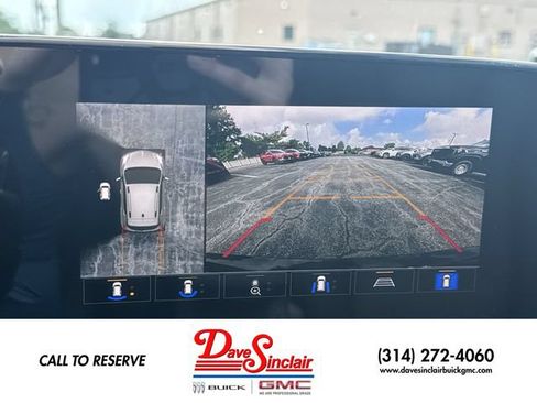 New 2026 Buick Encore GX Sport Touring w/ Advanced Technology Package FWD image 17