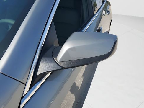 Used 2025 Chevrolet Malibu RS image 21