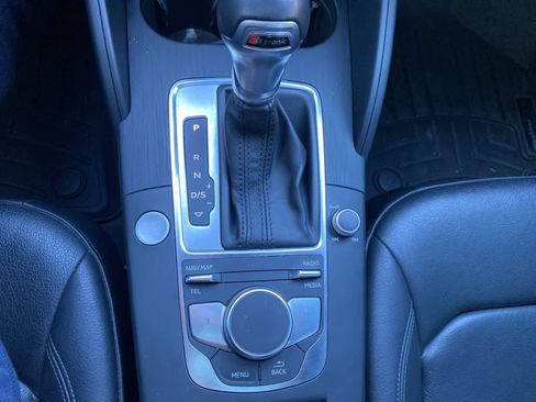 Used 2020 Audi A3 2.0T Premium Plus w/ Premium Plus Package image 15