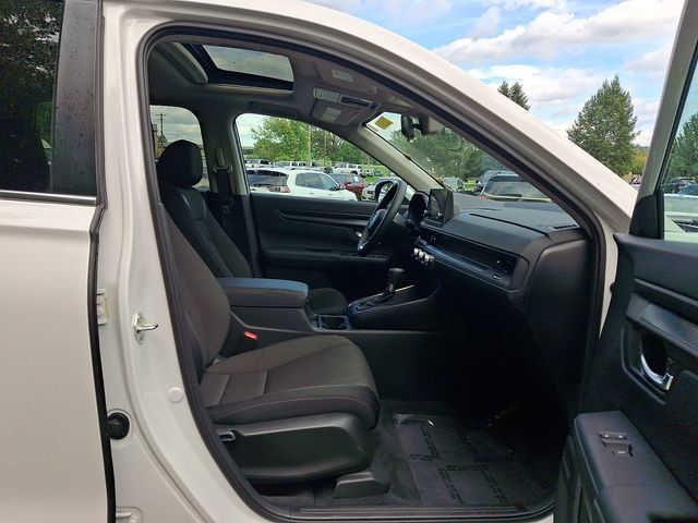 Used 2025 Honda CR-V EX image 45