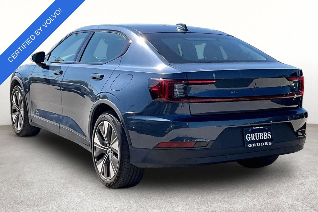 Used 2024 Polestar Polestar 2 AWD/4WD image 14