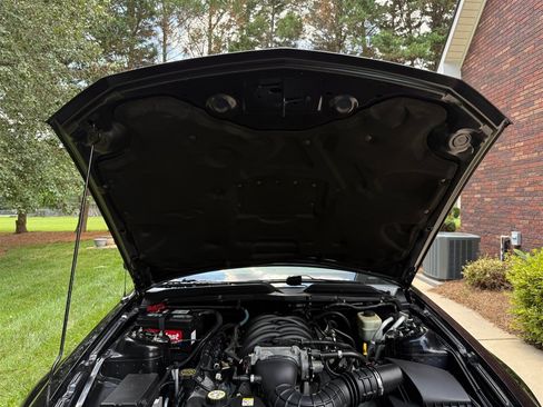 Used 2007 Ford Mustang GT RWD image 48