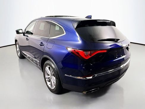 Used 2023 Acura MDX SH-AWD image 5