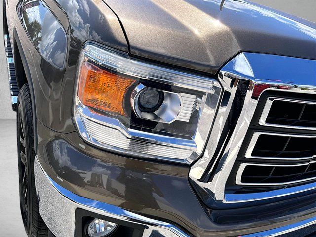 Used 2014 GMC Sierra 1500 SLE w/ SLE Value Package RWD image 28