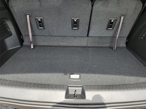 New 2025 Buick Enclave Sport Touring w/ Super Cruise Package image 21