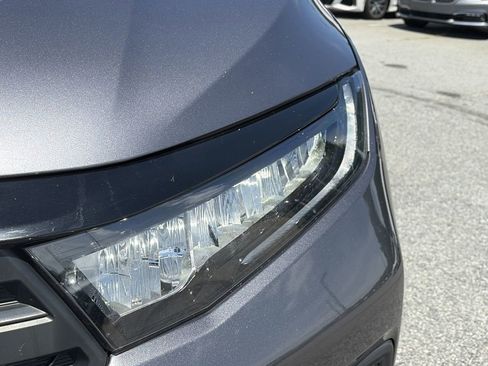 Used 2025 Honda Odyssey EX-L image 32