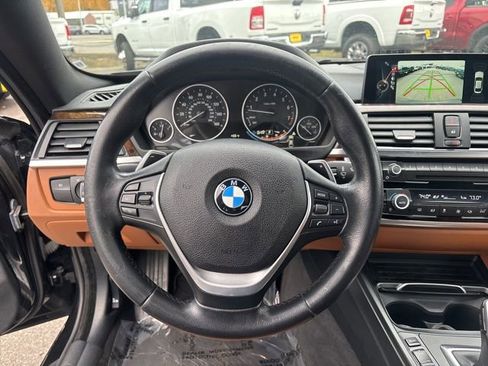 Used 2016 BMW 428i Gran Coupe image 18