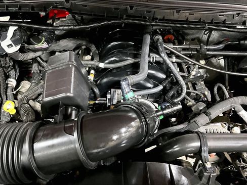 Used 2023 Ford F250 XL w/ Snow Plow Prep Package AWD/4WD image 33