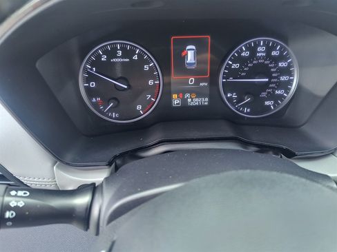 Used 2020 Subaru Outback Premium AWD/4WD image 18