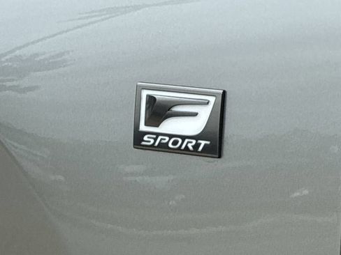 Used 2023 Lexus LX 600 F Sport AWD/4WD image 45