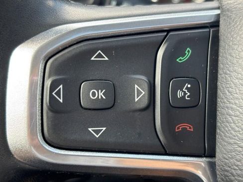 Used 2020 RAM 1500 Laramie image 17