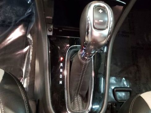 Used 2017 Buick Encore Preferred image 26