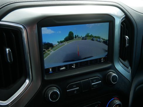 Used 2020 Chevrolet Silverado 3500 LT w/ All Star Edition AWD/4WD image 33