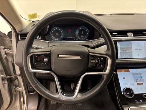 Used 2023 Land Rover Range Rover Evoque S AWD/4WD image 18