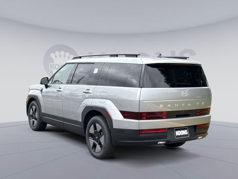 New 2026 Hyundai Santa Fe SEL image 4