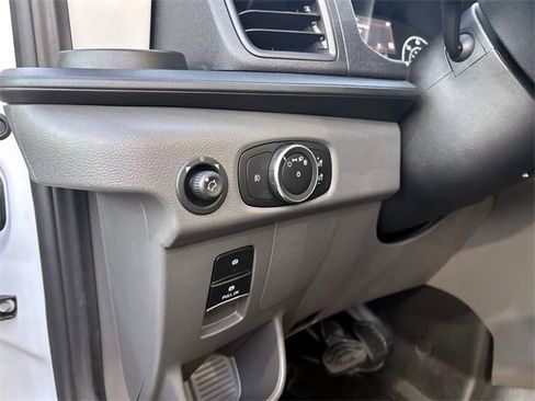 Used 2024 Ford Transit 250 148 High Roof Extended image 16