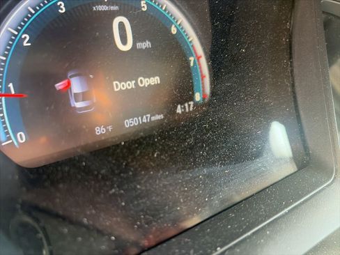 Used 2019 Honda Civic LX image 17