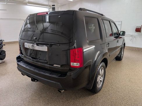 Used 2011 Honda Pilot EX-L image 4