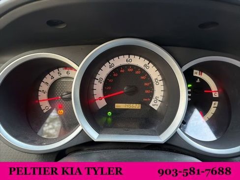 Used 2013 Toyota Tacoma PreRunner w/ SR5 Pkg image 17