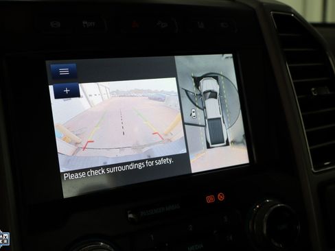 Certified 2021 Ford F450 King Ranch w/ King Ranch Ultimate Package image 23