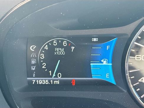 Used 2011 Ford Edge Limited w/ 301A Rapid Spec Order Code FWD image 7