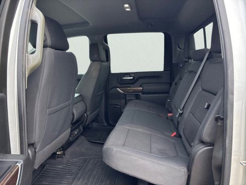 Used 2020 GMC Sierra 2500 SLE w/ SLE Value Package; image 17